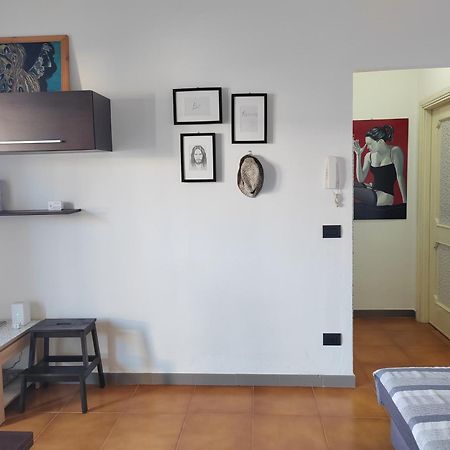 Home of Fame Gallery Apartments Olbia Exterior photo