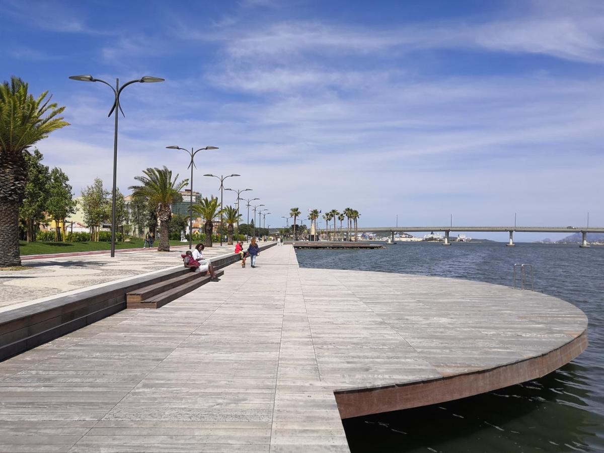 Home of Fame Gallery Apartments Olbia Exterior photo