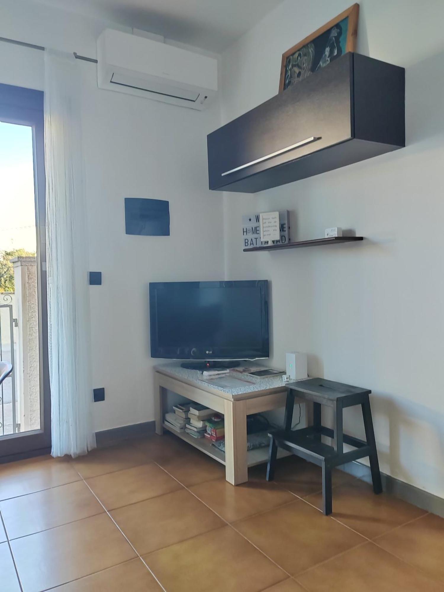 Home of Fame Gallery Apartments Olbia Exterior photo