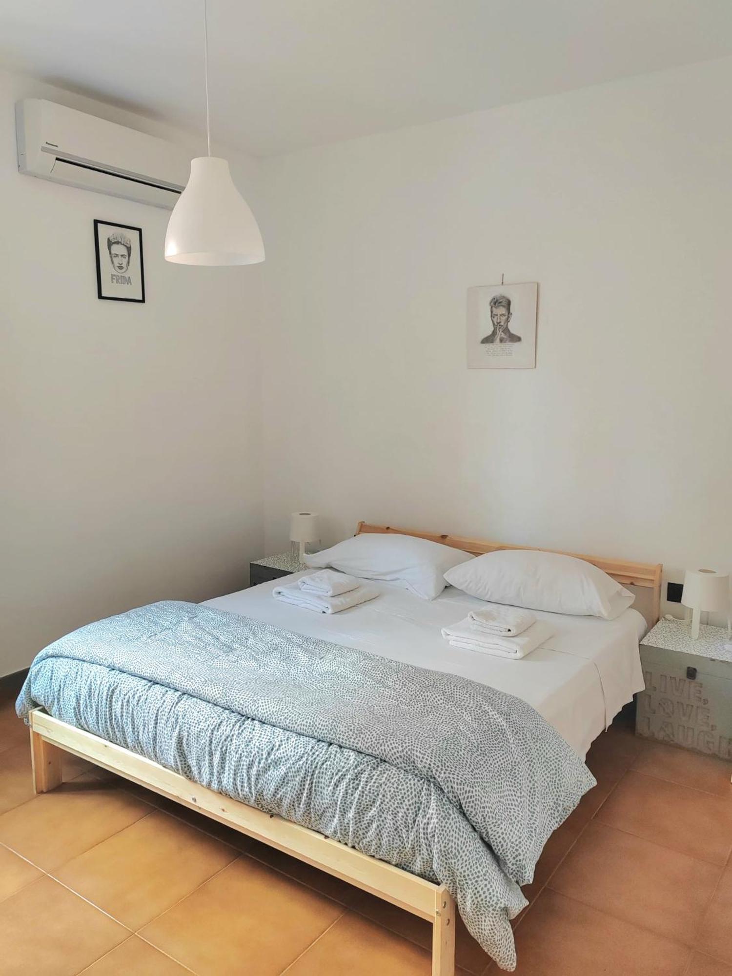 Home of Fame Gallery Apartments Olbia Exterior photo