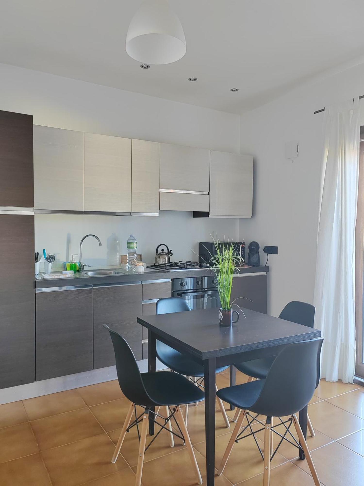 Home of Fame Gallery Apartments Olbia Exterior photo