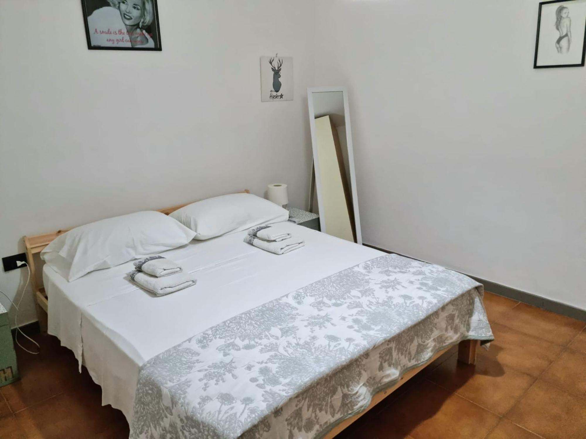 Home of Fame Gallery Apartments Olbia Exterior photo