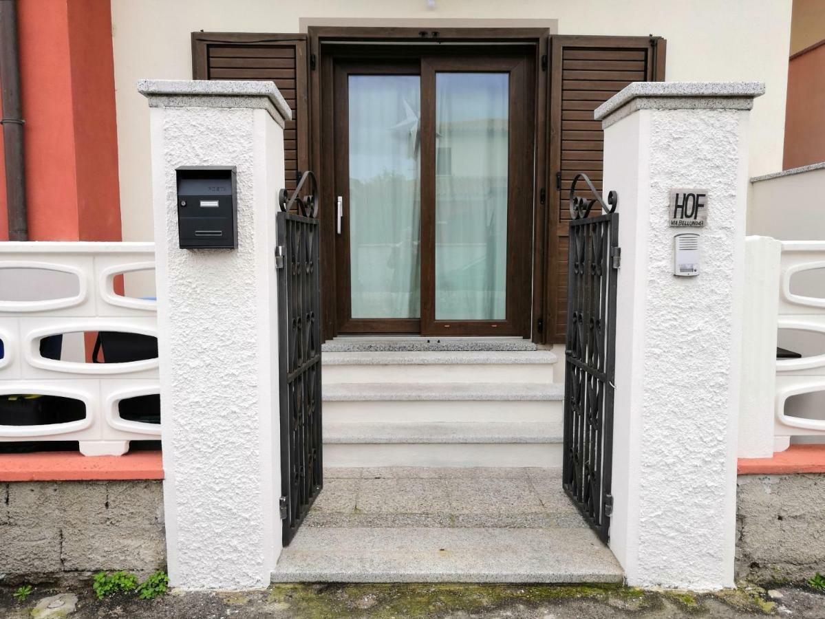 Home of Fame Gallery Apartments Olbia Exterior photo